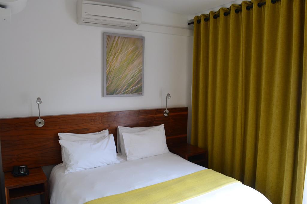 Golden Gate Hotel y Chalets Clarens Exterior foto