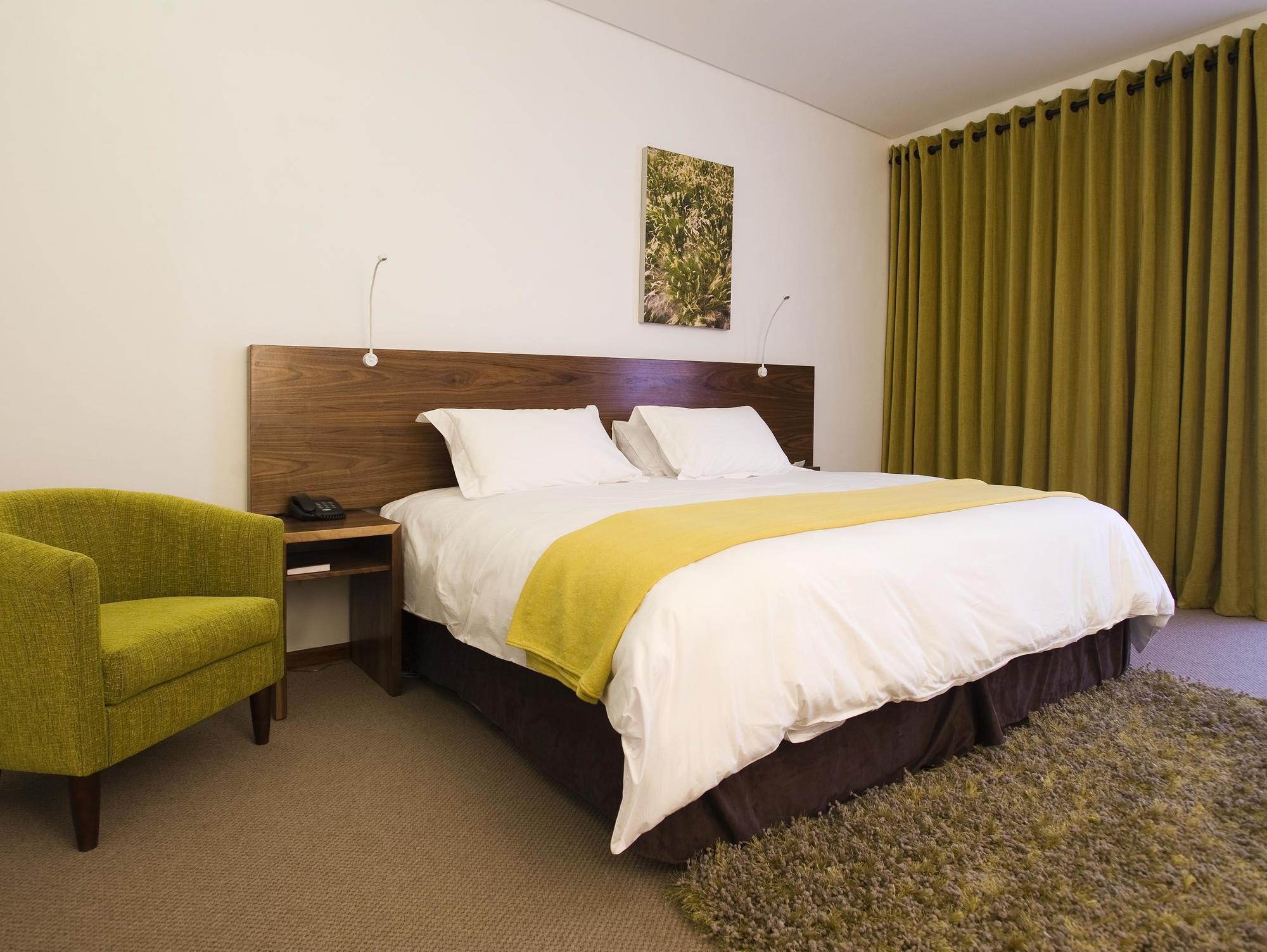 Golden Gate Hotel y Chalets Clarens Exterior foto